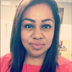 Meet your Posher, Arlet